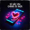 Só Não Vem Chamar De Amor (Explicit) - Mc Thata&DJ 900