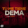 Tu Me Tiene Dema - Liro Shaq