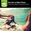 Get The Funk (Original Mix) - Adam Fierce&Dan Van