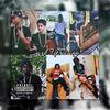 All Love(feat. TrapboiRollie) (Explicit) - Tahleban&TrapboiRollie