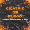 Cicatriz De Fuego (Explicit) - Keiwa&M.Rooki3
