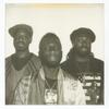 No Gangster - Shabaka Hutchings&Kojey Radical