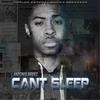 Can't Sleep - Antonio Breez