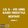 Real Niggas Based Freestyle (Explicit) - Lil B&Deezy Dolla&Tune Baby