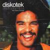 Diskotek - Folk & Røvere&St. Thomas