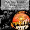 Halycon (Michal Kordala Remix) - Martin Dykes