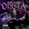 ODISEA(feat. Hueco Prods) (Explicit) - DOBLENNE&Hueco Prods