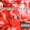 LETTER TO LUCIFER (Explicit) - DOUGHBURRY PRODUCTIONS&Keyshawn Williams