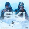 Ski (feat. KIID SPYRO) (Explicit) - Eco$ystem&Kiid Spyro