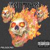 HÖLLENFEUER (Explicit) - Young Osiris&Pxlsdead&Leon Hobitz