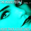 Frenzy of One Man (Green Man Mix) - Joshua Green