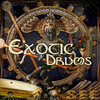 Alien Escape - Eric Darken