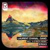 Sand (O.D.Math Remix) - Laurent Chanal