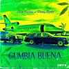 Cumbia Buena - Dark Society&Danny Darko
