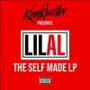 Hustlas Gangsta (feat. KMG) (Explicit) - Lil Al&KMG