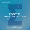 Ubahn (Original Mix) - Eddy M