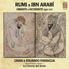 Oh Enamorados - Grian&RUMI&Al-Hárraq&Abdesselam El Amrani Boukhobza&Omar Metioui