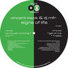 Cry - Vincent Kwok&DJ MFR