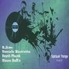 Imagination (Original Mix) - Daniele Mistretta