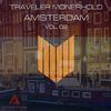 Bloody Moon (Original Mix) - Moonrider