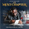 Unpredictable God - Zak Williams&1&Akord