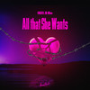 All That She Wants - Vargenta&JJM&Millows&Jonas Berggren&Ulf Ekberg