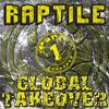 Blastin’ Ya Stereo (Explicit) - Raptile&Young Zee&Rah Digga