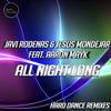 All Night Long (Nando CP HDM Remix) - Javi Rodenas&Jesús Mondéjar&Aaron Mayk