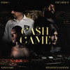 Cash Game (Explicit) - Faf Larage&Perso&Samdjari&Sébastien Damiani