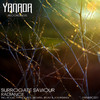 Radiance (Hodel Remix) - Surrogate Saviour&Hodel