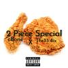 Its Time(feat. Thr33 6ix) (Explicit) - 2cBone&Thr33 6ix