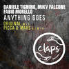 Anything Goes - Daniele Tignino&Miky Falcone&Fabio Morello