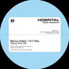 Taking Over Me - Marcus Intalex&ST Files
