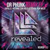 Nothing Can Holds Us Down (Dr. Phunk Extended Remix) - Hardwell&Dr. Phunk&Jake Reese