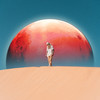Planet - Luca Wolf