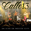 Adentro(Intro) - Calle 13