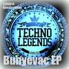 Bunyevac (Original Mix) - Konstantinus