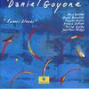 Barcarolle #4 - Daniel Goyone