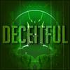 Deceitful(feat. Omega Sparx) (Explicit) - Ninethie&Omega Sparx