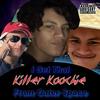 Killer Koochie from Outer Space (Explicit) - Yung Grippy&D.B.A.&Big Bad Jojo&Xenan Lavey Campbell