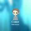 Comet - Will Stetson