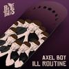 Bad Faith - Axel Boy