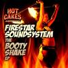 Professional Raver (Original Mix) - Firestar Soundsystem&Rubi Dan