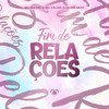 Fim de Relações (Explicit) - MC Iza Cryz&DJ Game Beat&MC Kelme&Love Funk