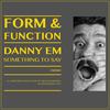 I Want To Say (Original Mix) - Danny eM&Nicolas Espinosa