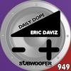 A Virus Called Madness - Eric Daviz