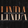 Linda - Menor Mc&Mc Julio D.E.R&Mc Lukay&DJ Matt D&Helamã MC&PV