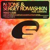 Need Love feat. Lorraine (Radio Air Mix) - Lorraine&N-tone&Sergey Romashkin