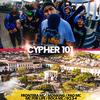 Cypher 101 (feat. Frontera MC, Monking, Pao MC, Mc For Life, Roca MC & ECJ 3-4) (Explicit) - BoomBapKillaz&Frontera MC&Monking&Pao MC&Mc For Life&Roca MC&ECJ 3-4