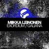 Exordium (Original Mix) - Miikka Leinonen